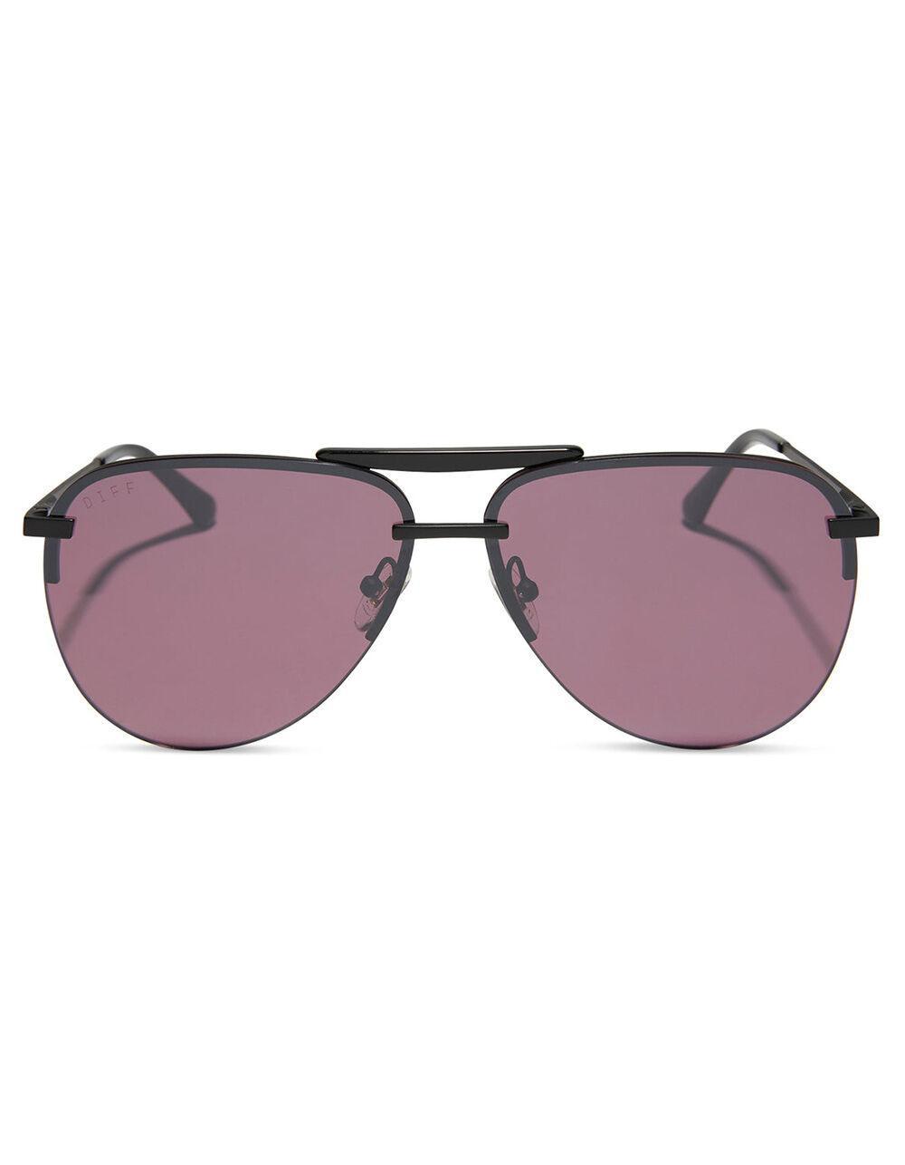 DIFF EYEWEAR Tahoe Sunglasses Product Image
