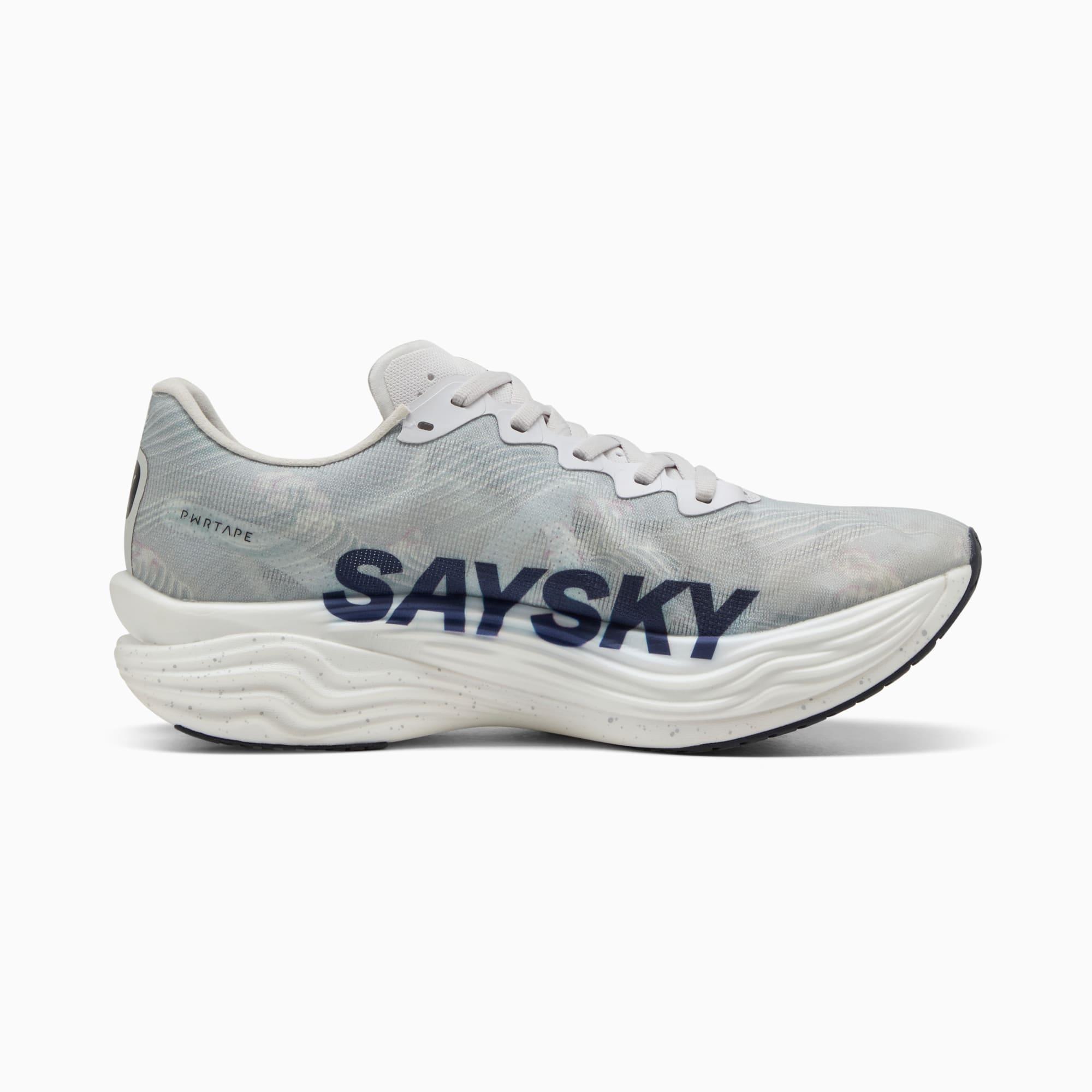 PUMA x SAYSKY Deviate NITRO™ Elite 3 Men's Running Shoes Product Image
