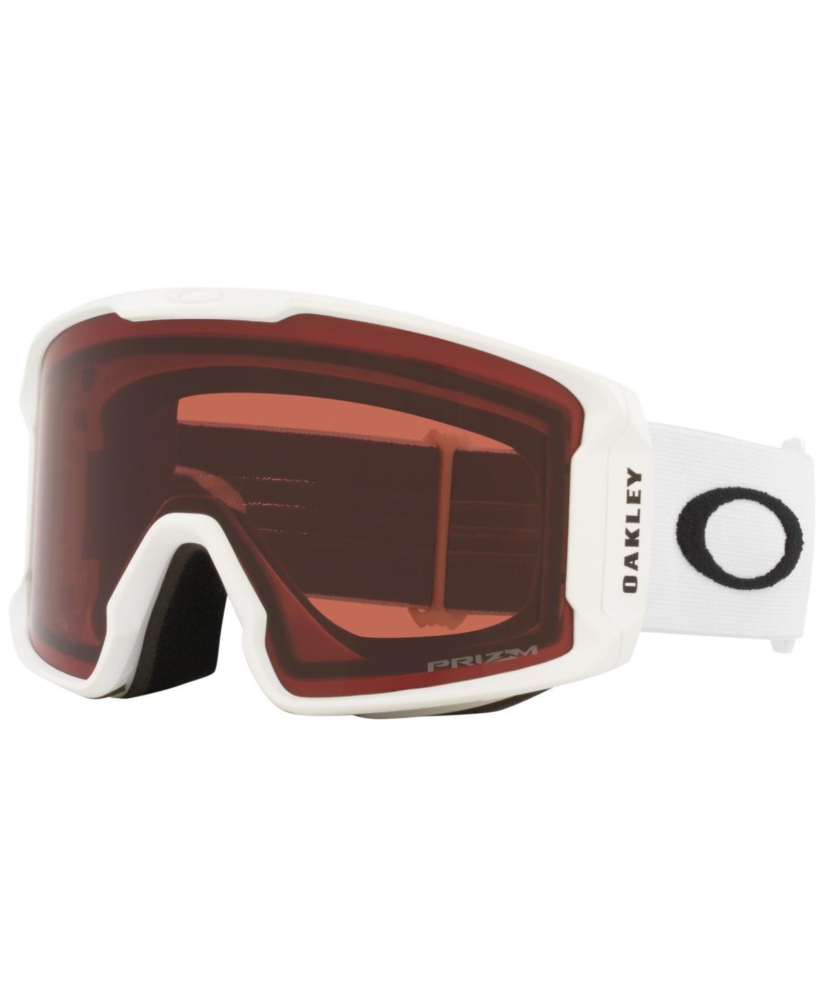 Oakley Men's Line Miner™ L Snow Goggles Product Image