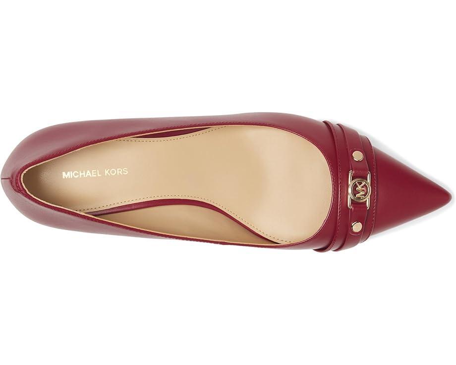 Alina Flex Kitten Pump Product Image