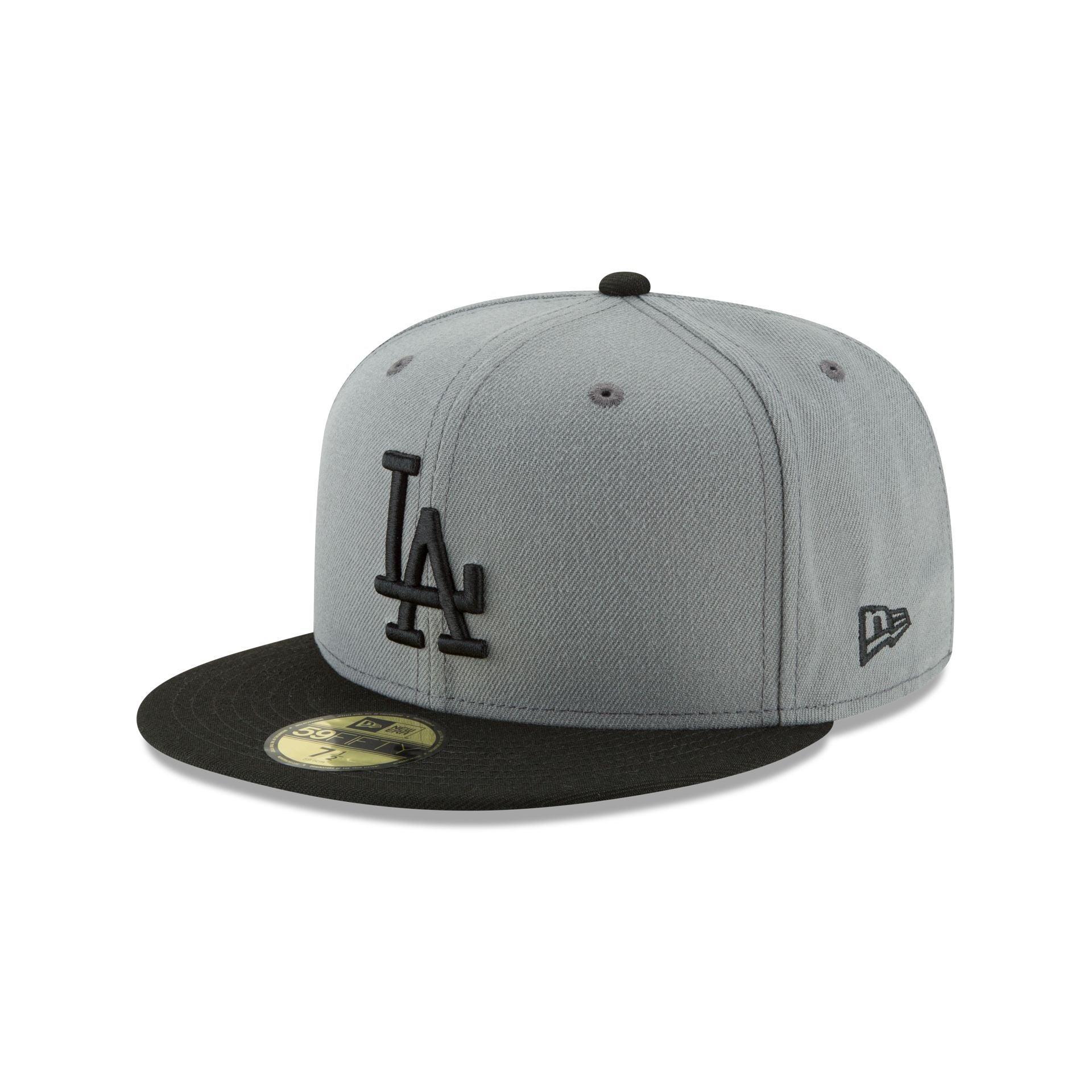 Chicago White Sox Mini Mascot 59FIFTY Fitted Hat Male Product Image