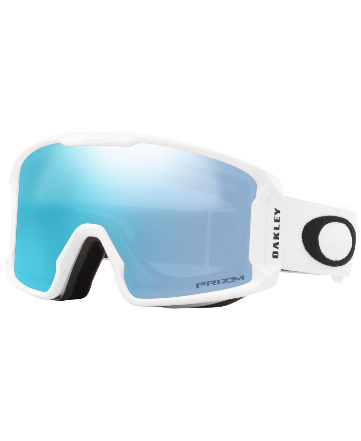 Oakley Men's Line Miner™ L Snow Goggles Product Image