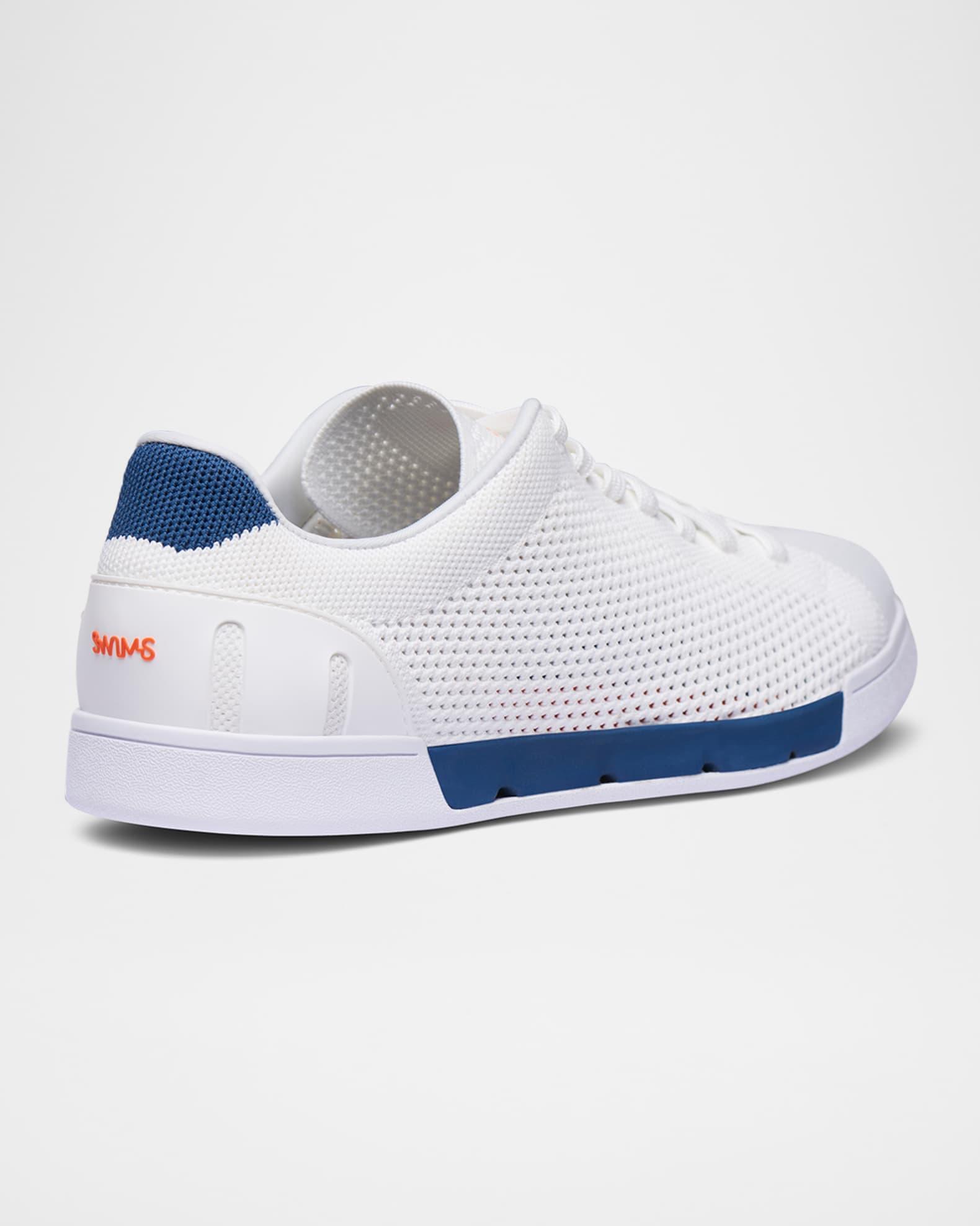 Men's Breeze Knit Trainer Sneakers Product Image