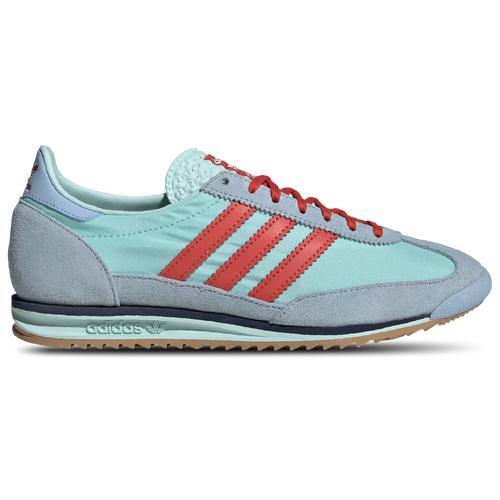Adidas Womens Originals SL 72 Casual Shoes Product Image
