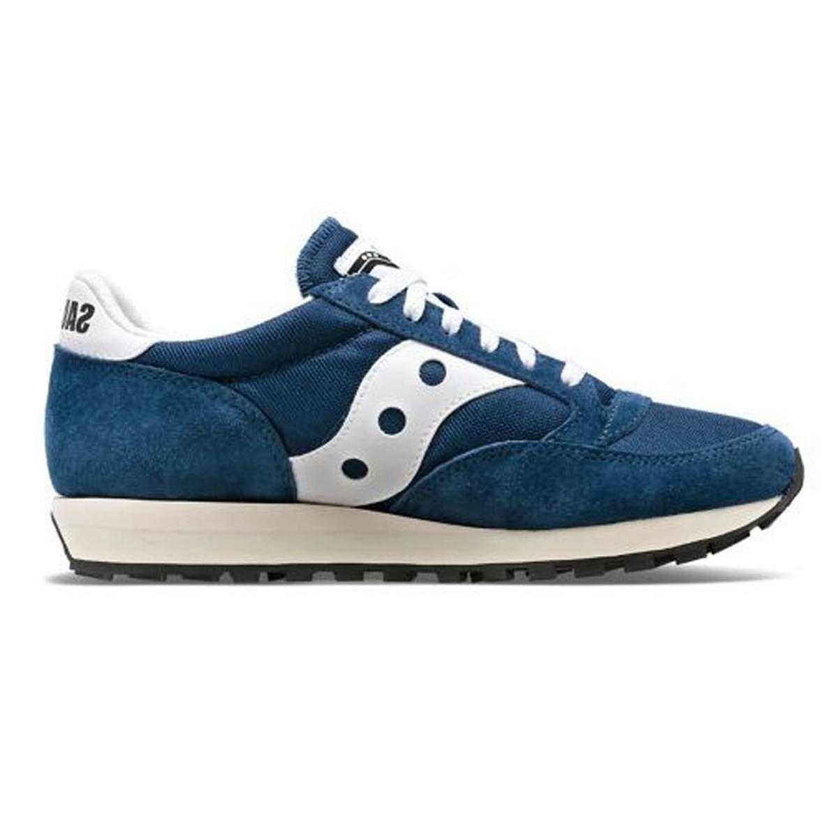 Saucony Men's Jazz 81 Running Shoes Product Image