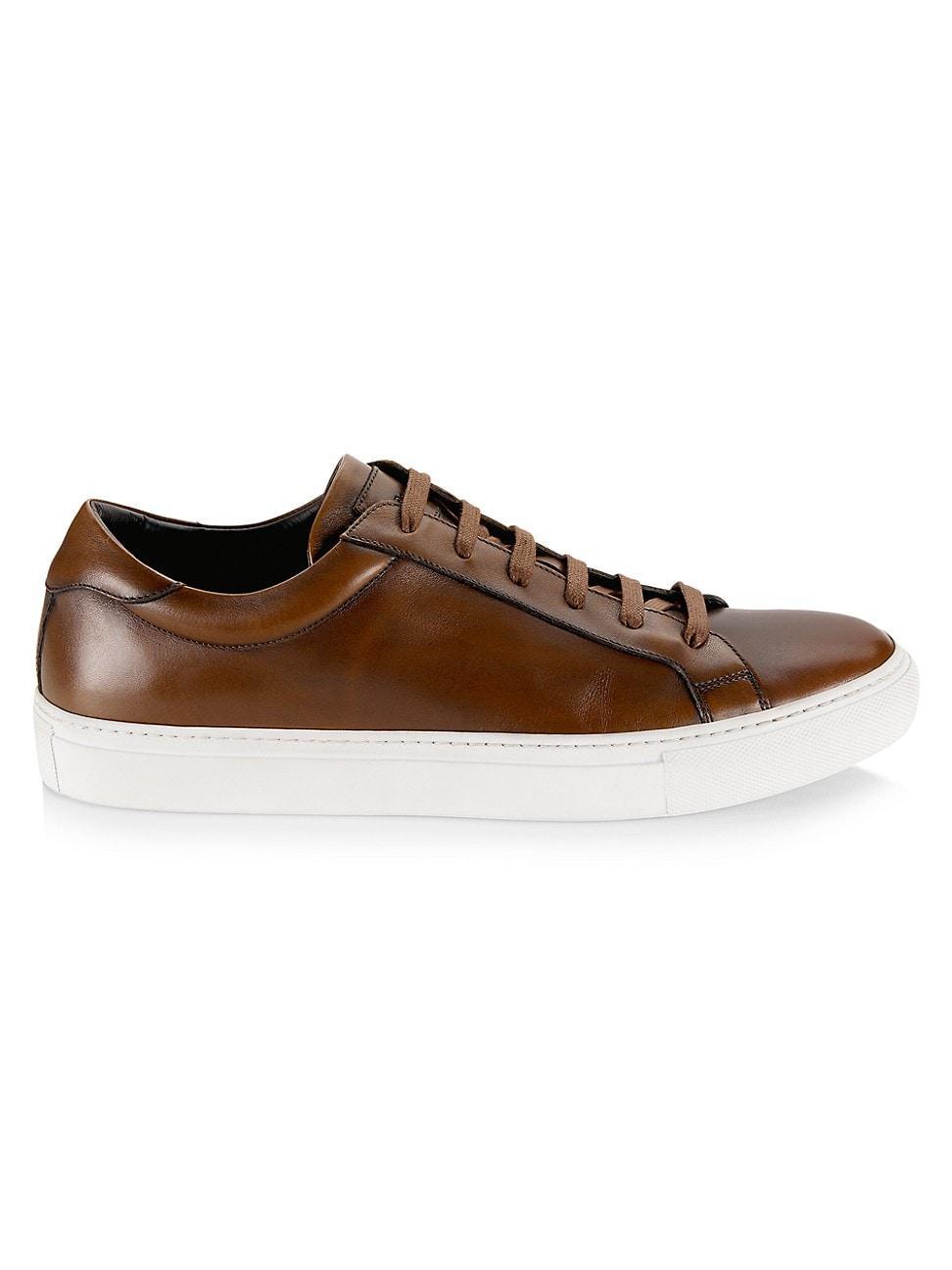 To Boot New York Mens Sierra Low Top Sneakers Product Image