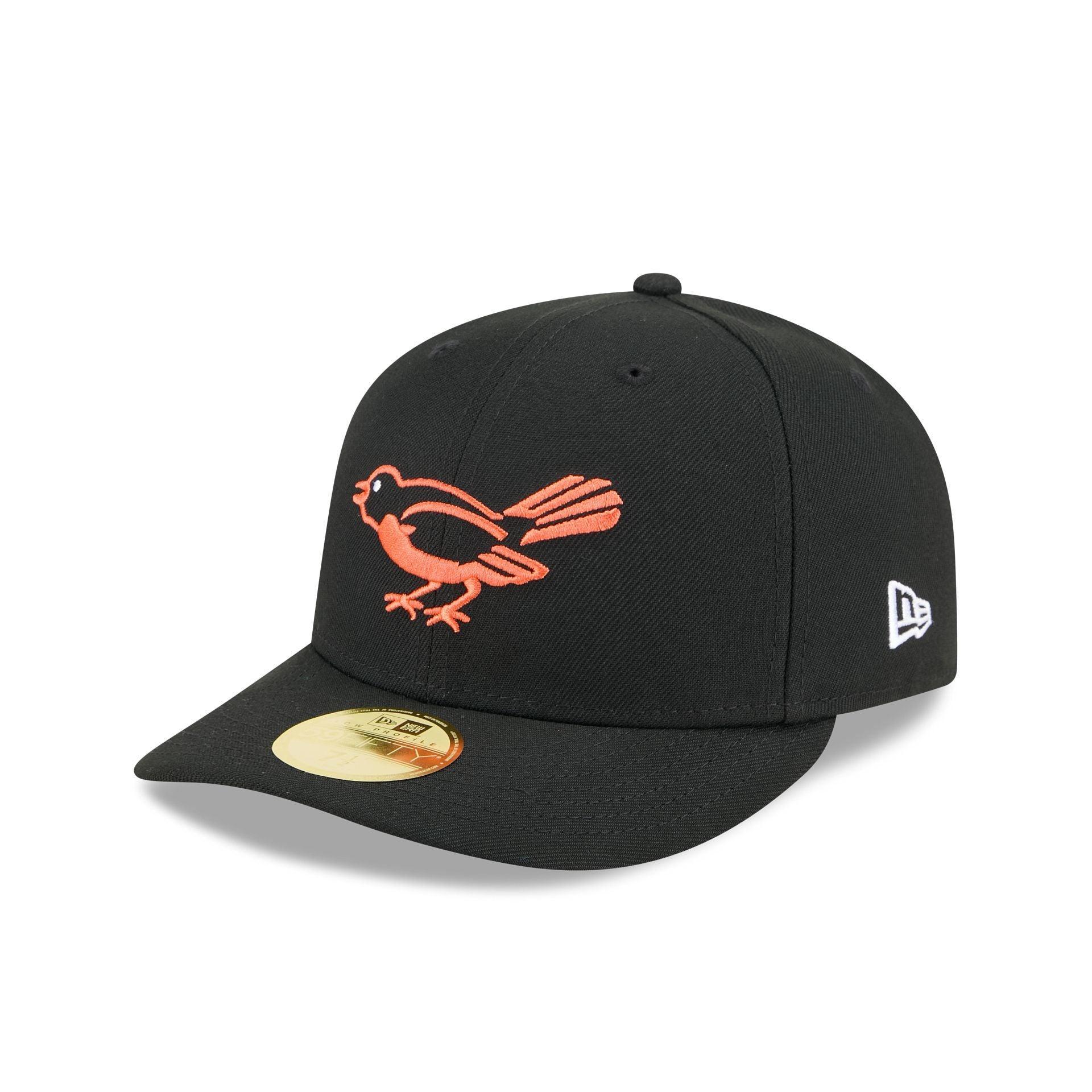 El Paso Chihuahuas Authentic Collection 59FIFTY Fitted Hat Male Product Image