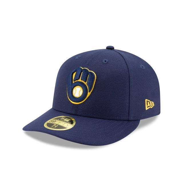 San Francisco Giants Authentic Collection Low Profile 59FIFTY Fitted Hat Male Product Image