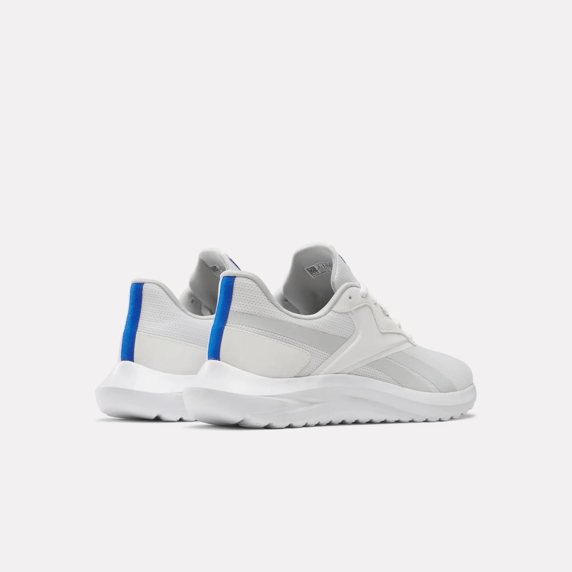 Men's Energen Lux Running Shoes in Grey Product Image