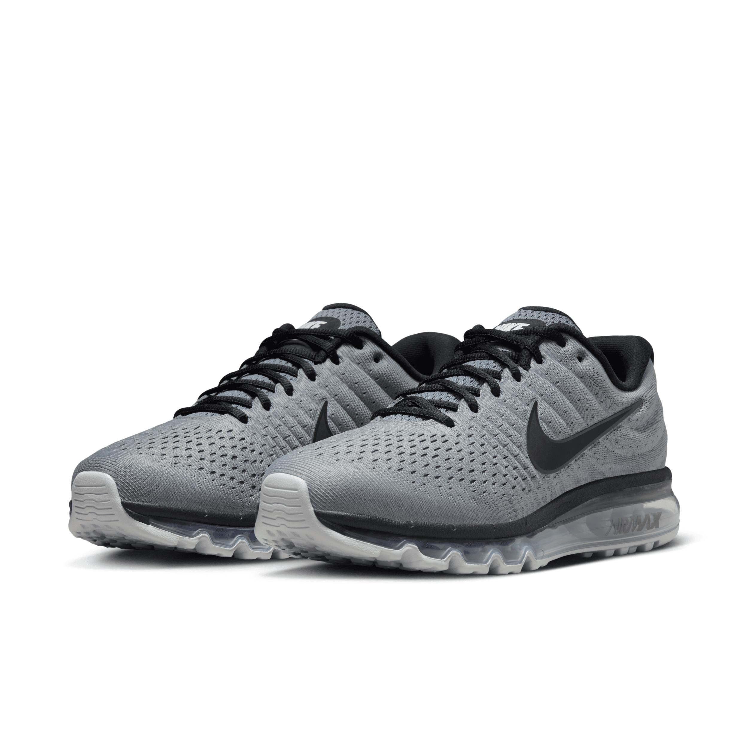 Nike Men's Air Max 2017 Shoes Product Image