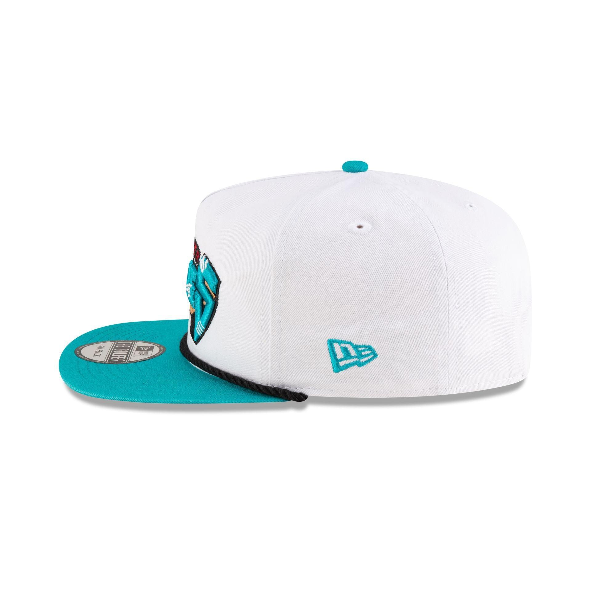 Memphis Grizzlies Classic Edition Golfer Hat Male Product Image