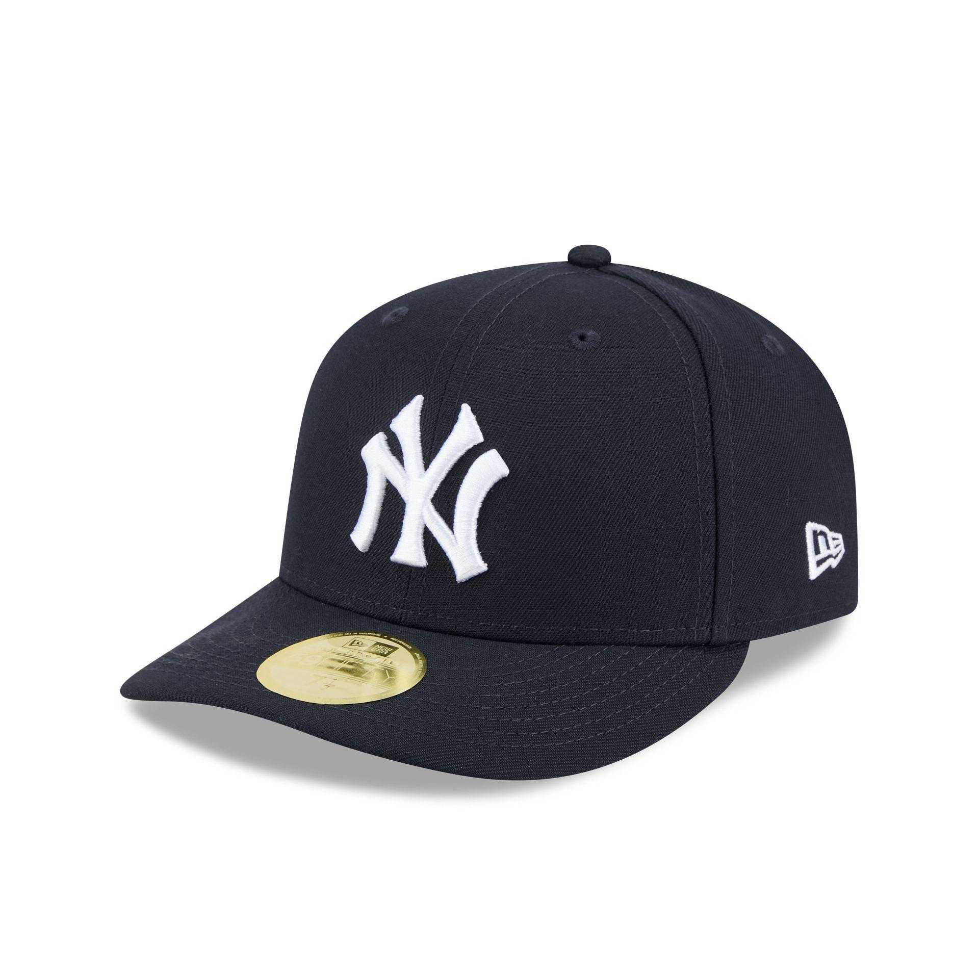 Norfolk Tides Authentic Collection Low Profile 59FIFTY Fitted Hat Male Product Image