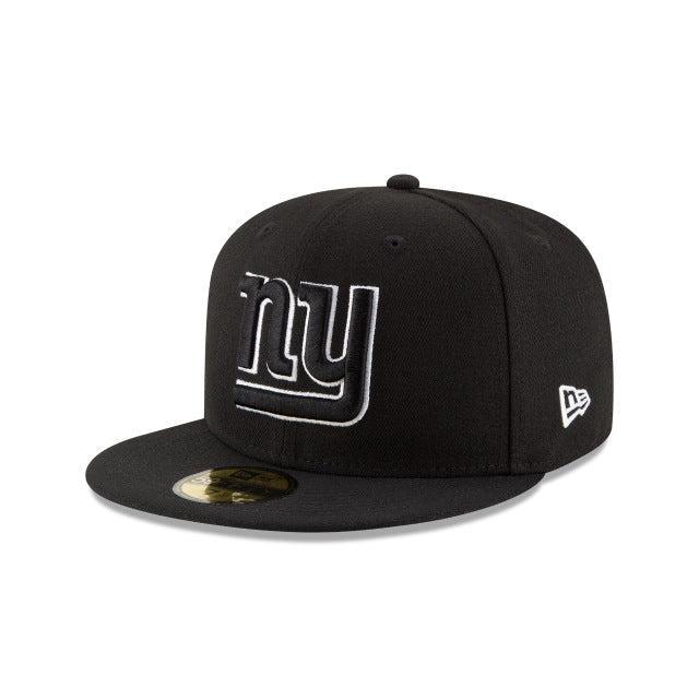 New England Patriots Basic Black on Black 9FIFTY Snapback Male Product Image