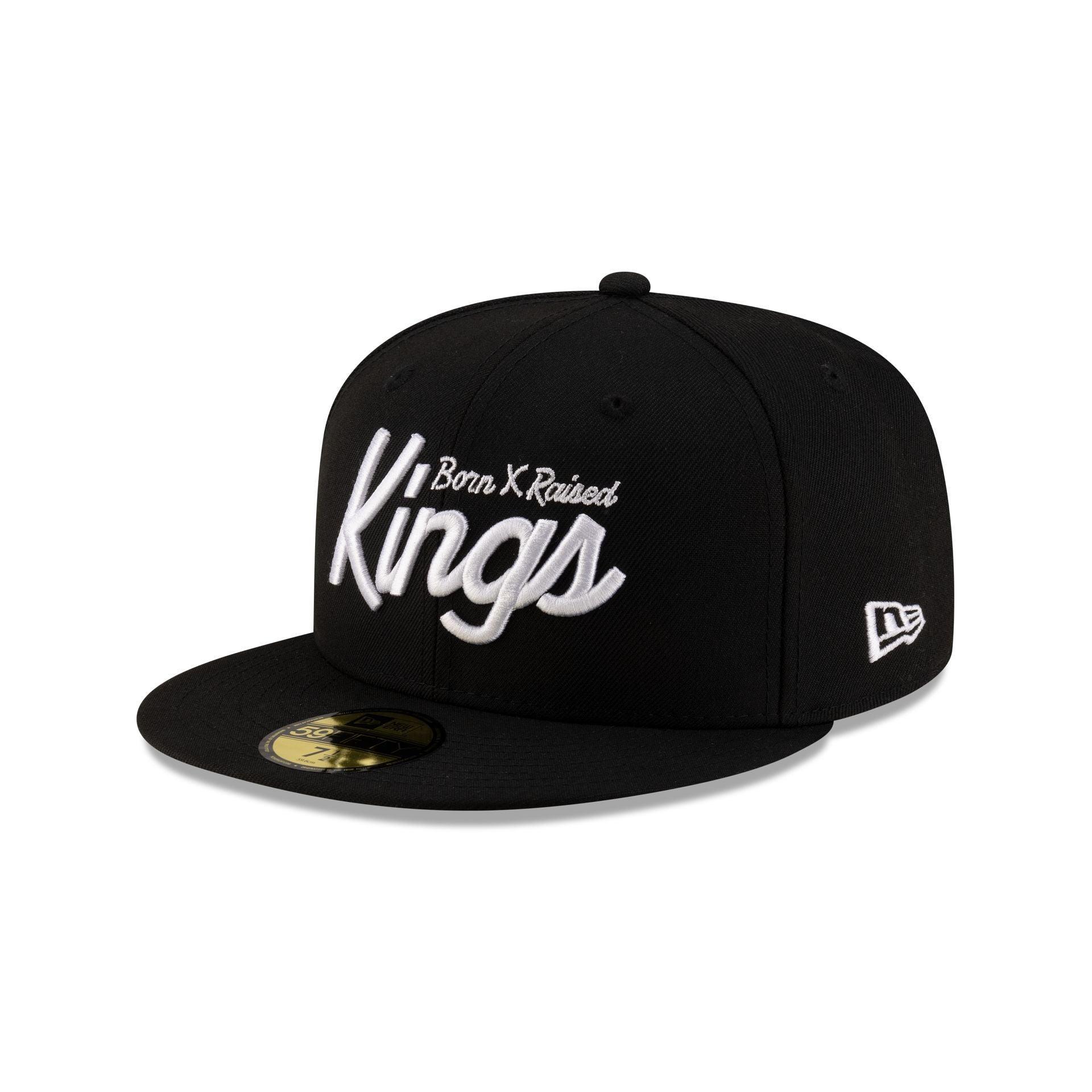 Tuskegee Golden Tigers Red 59FIFTY Fitted Hat Male Product Image