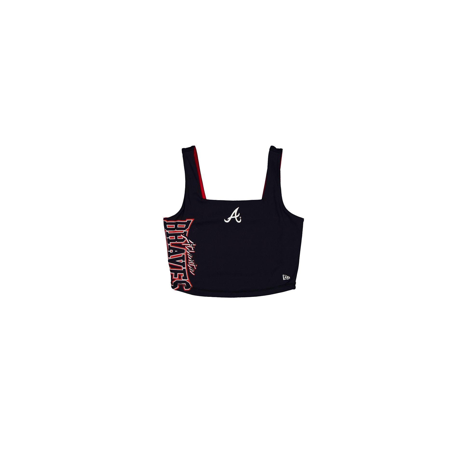 San Francisco 49ers Sport Classics Women's Reversible Tank Top Female Product Image