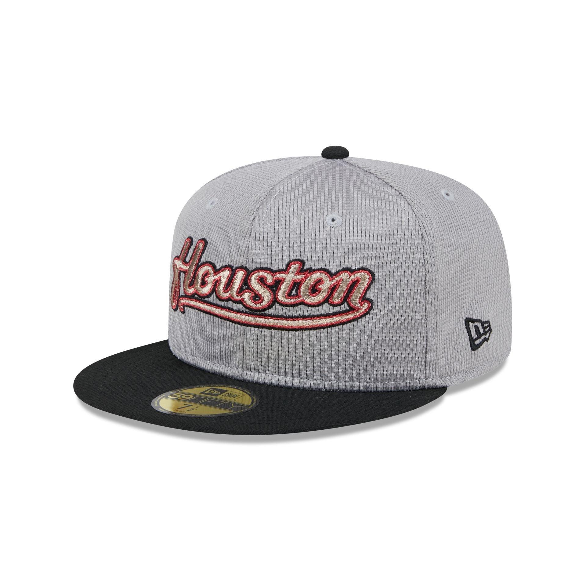 Winnipeg Jets Team 59FIFTY Fitted Hat Male Product Image