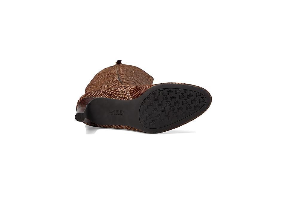 Lauren Ralph Lauren Caelynn II Multi) Women's Shoes Product Image