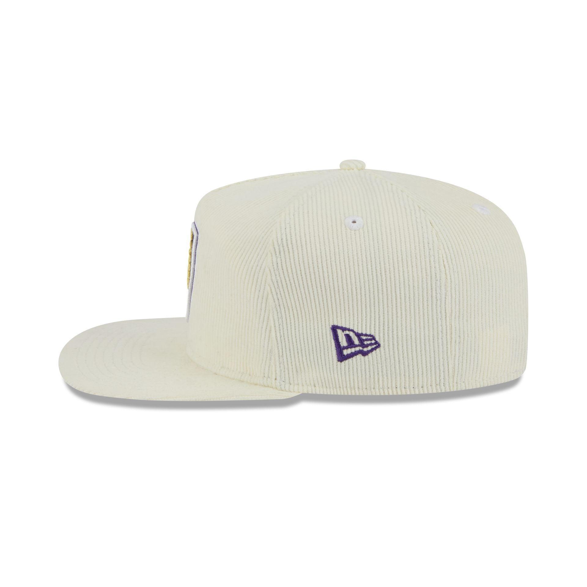 Charlotte FC 2025 MLS Kickoff Golfer Hat Male Product Image