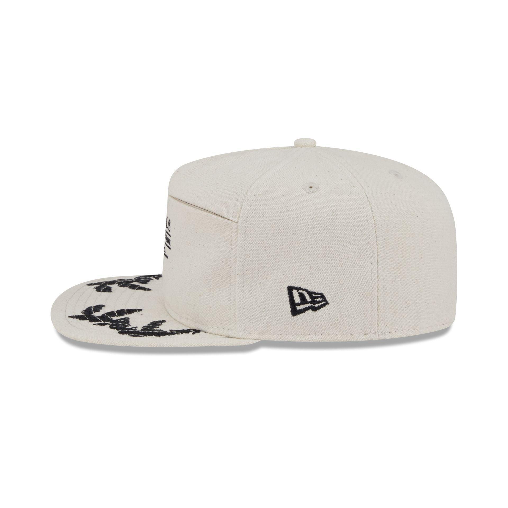 Houston Astros Front Zip 59FIFTY A-Frame Fitted Male Product Image