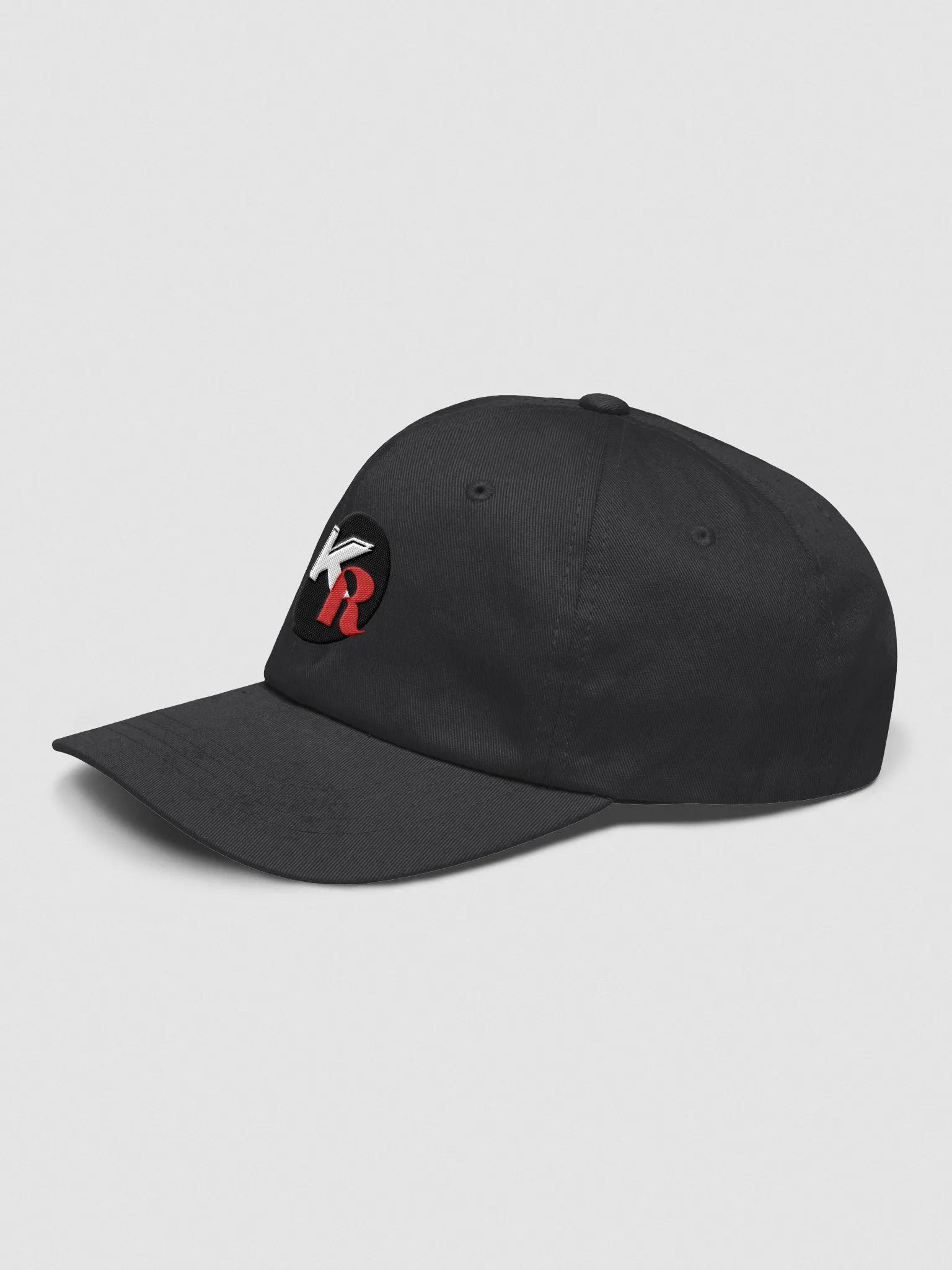 Logo Hat Product Image