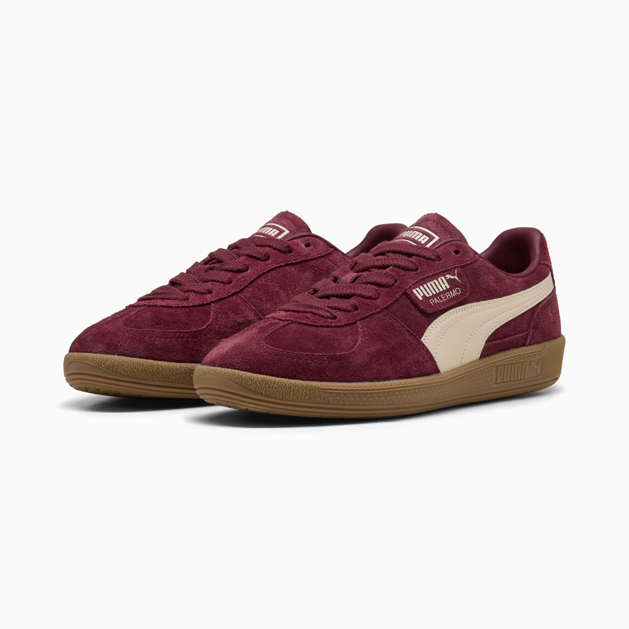 Palermo Sneakers Product Image