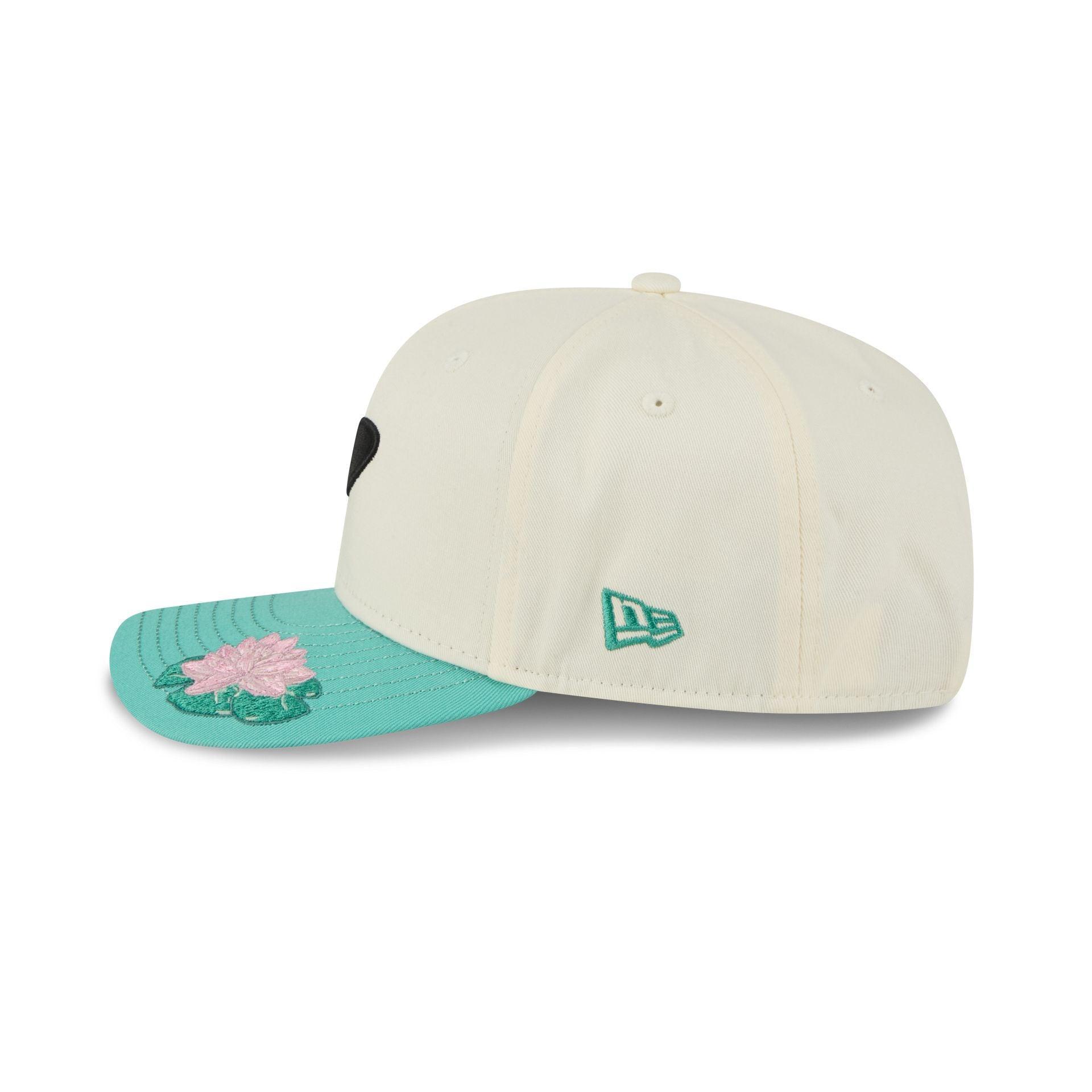 McLaren Formula 1 Team 2025 Sao Paulo Race Special 9SEVENTY Stretch-Snap Hat Male Product Image