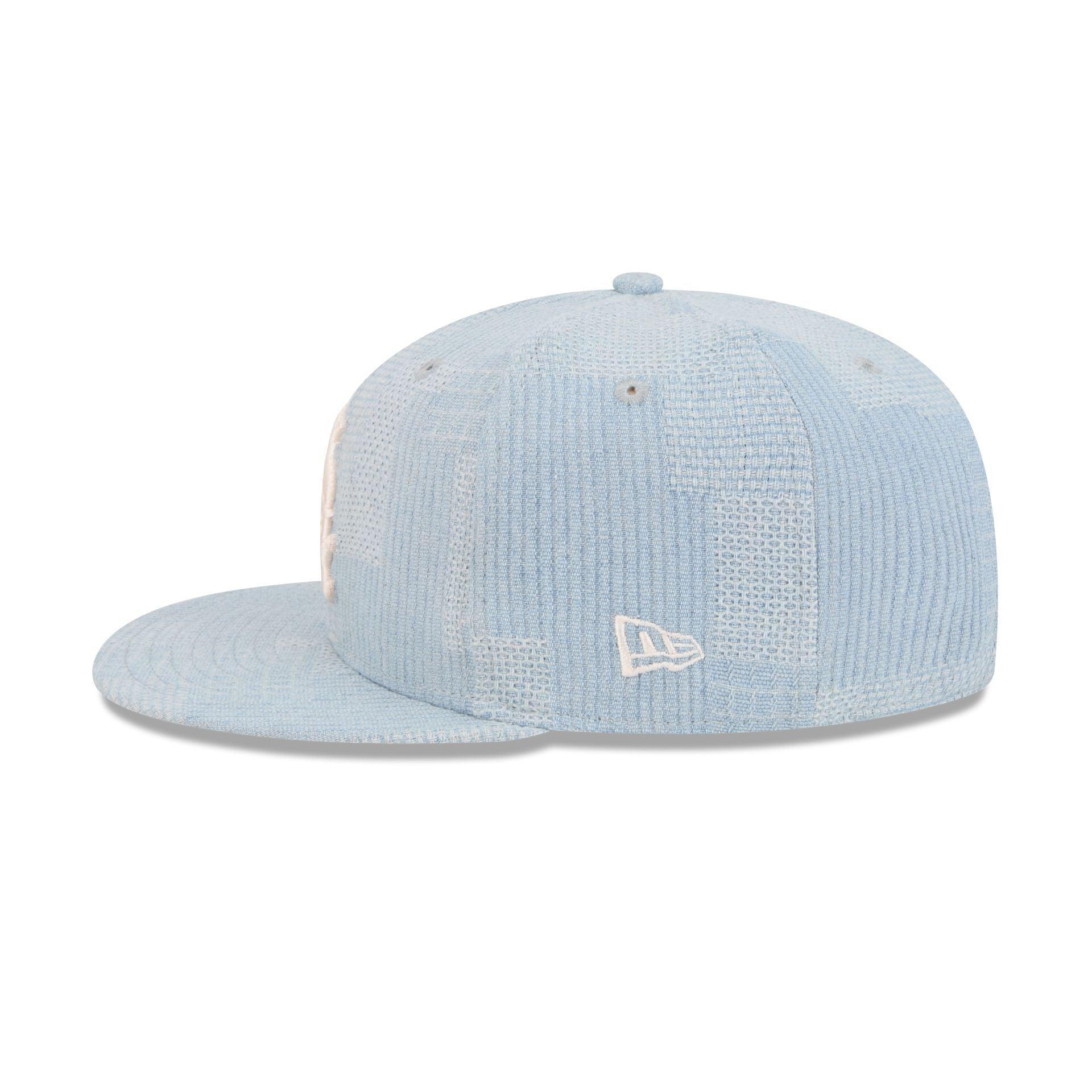 Phoenix Suns Throwback Display 9FIFTY Snapback Hat Male Product Image