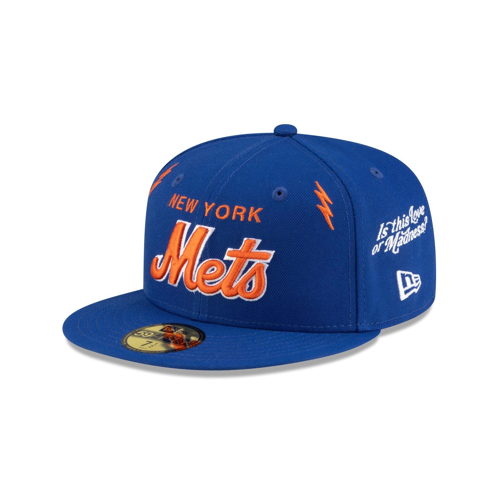 Los Angeles Dodgers 1984 Olympics 59FIFTY Fitted Hat Male Product Image
