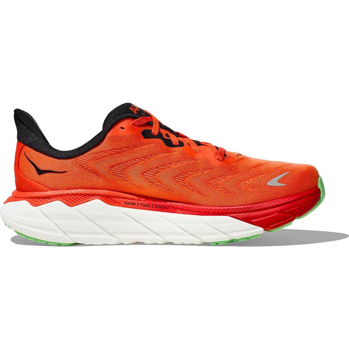 Men's | HOKA Arahi 6 Product Image