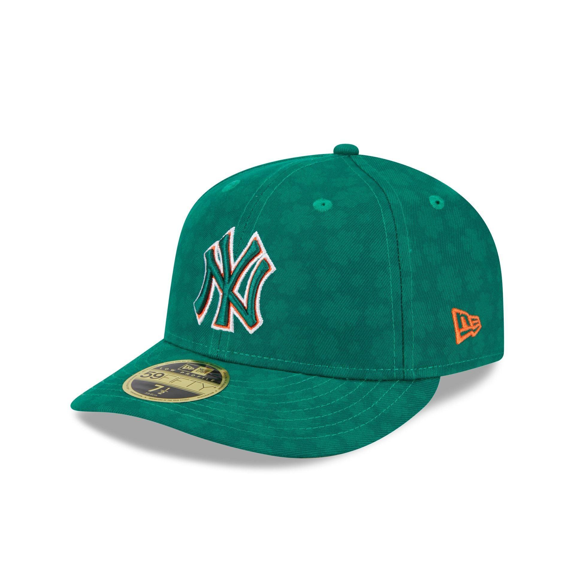 Boston Red Sox Snake Scale Logo Low Profile 59FIFTY Fitted Hat Male Product Image