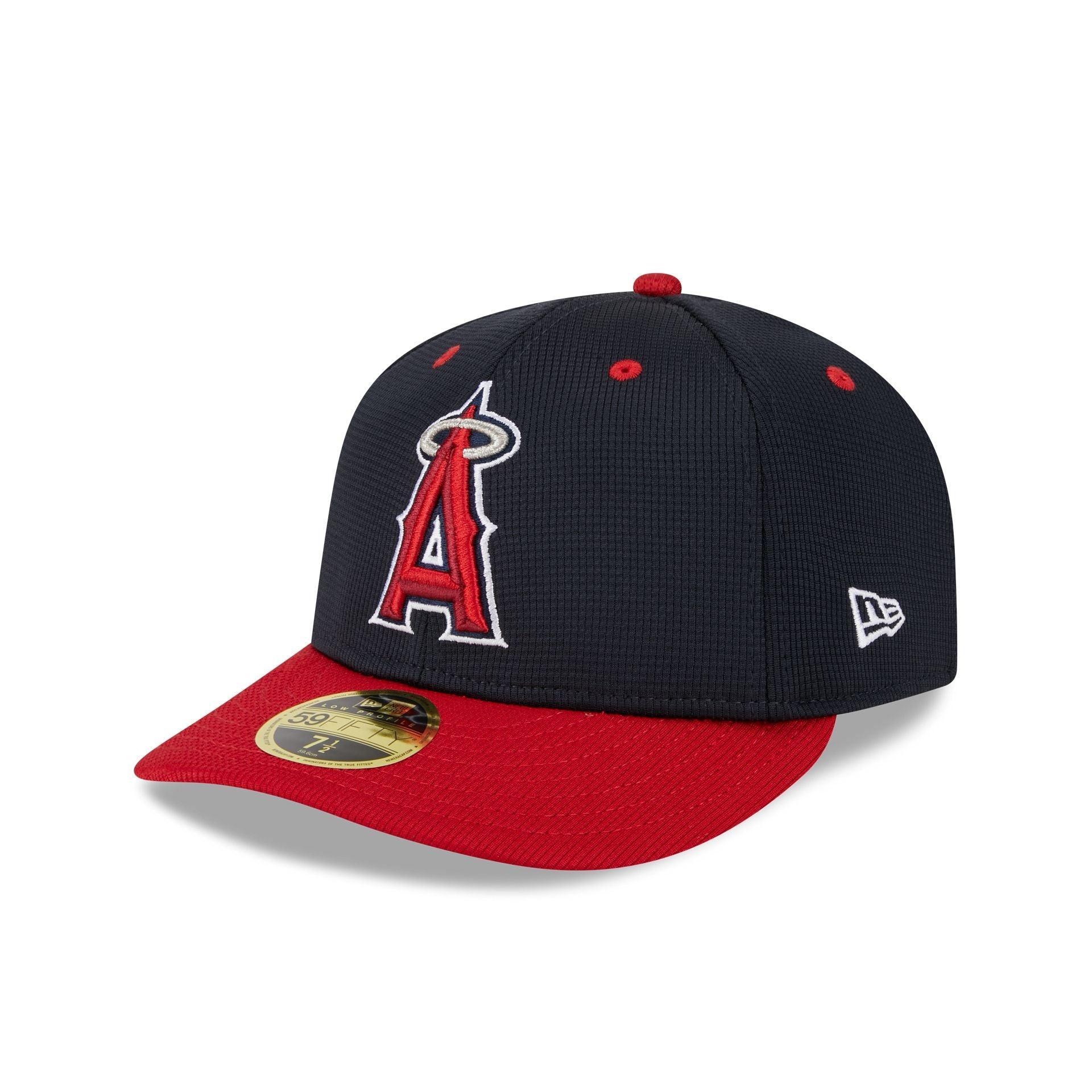 San Jose Sharks NHL Pack Low Profile 59FIFTY Fitted Hat Male Product Image