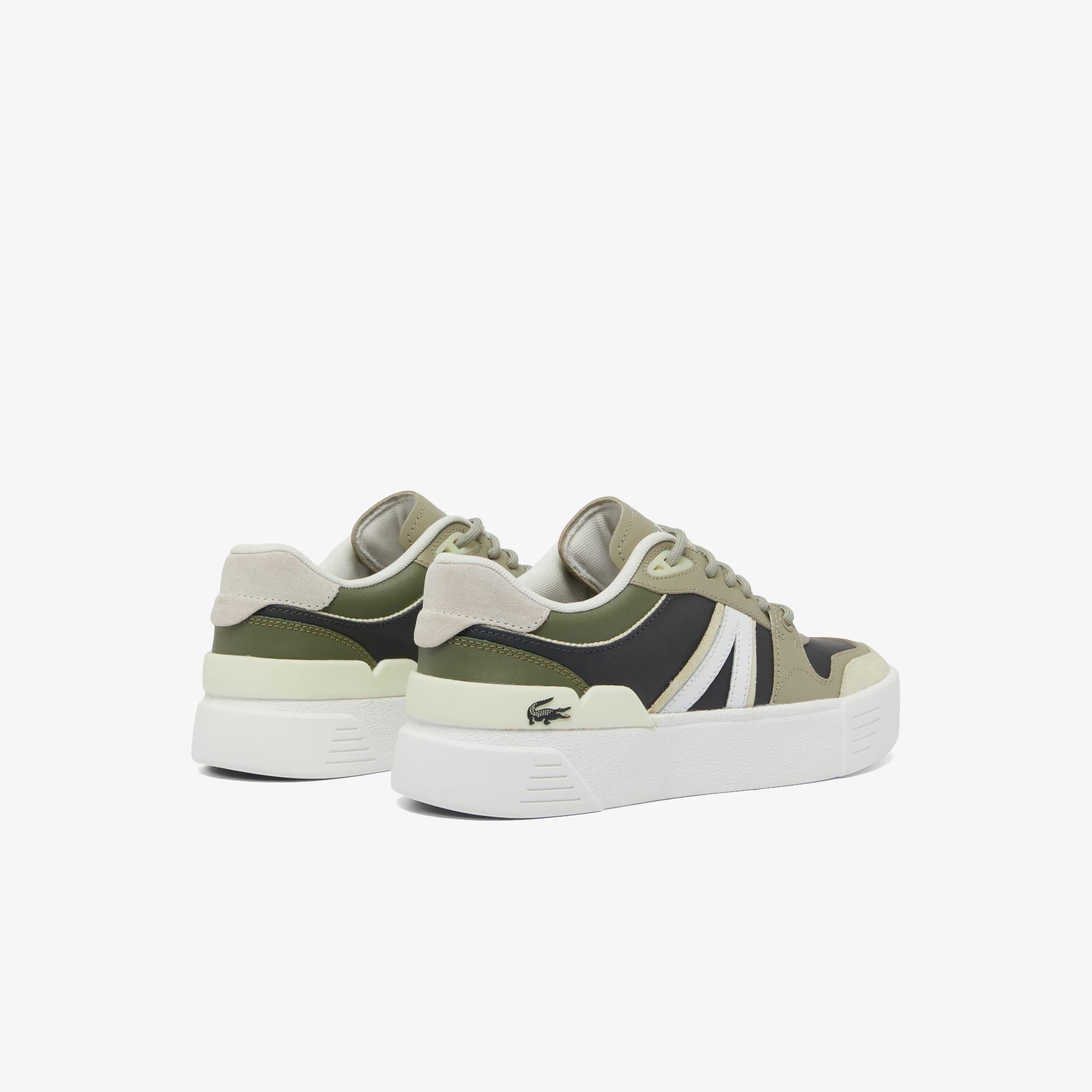 Women's L002 Evo Leather Sneakers Product Image