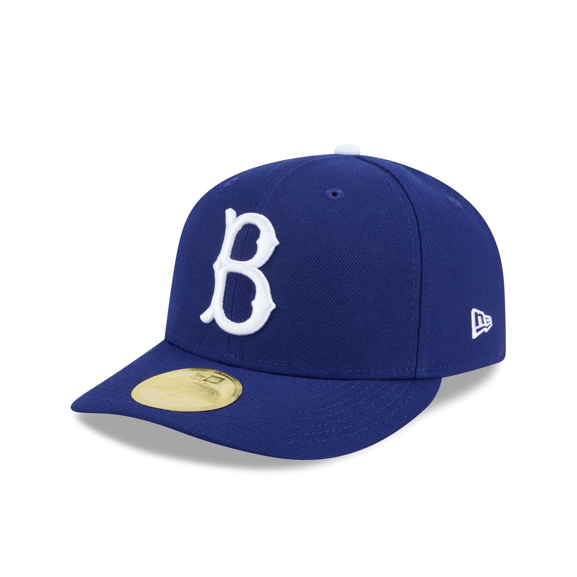 Tigres de Quintana Roo Blue 59FIFTY Fitted Hat Male Product Image