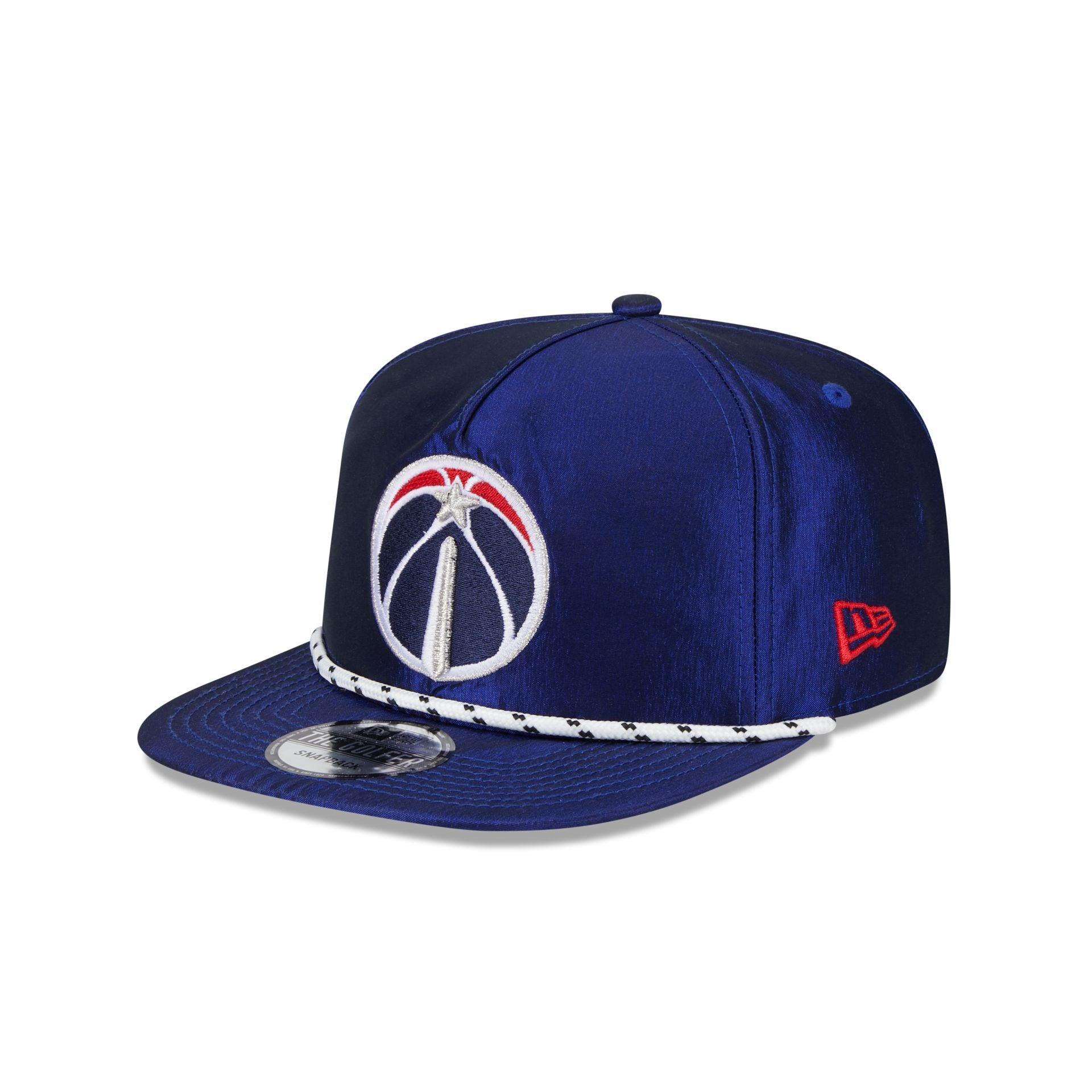 New Orleans Pelicans Team Rope Golfer Hat Male Product Image