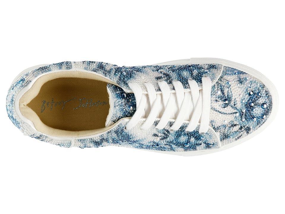 Blue by Betsey Johnson Sidny (Leopard) Women's Shoes Product Image