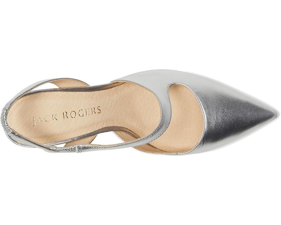 Samila Slingback Pump Product Image