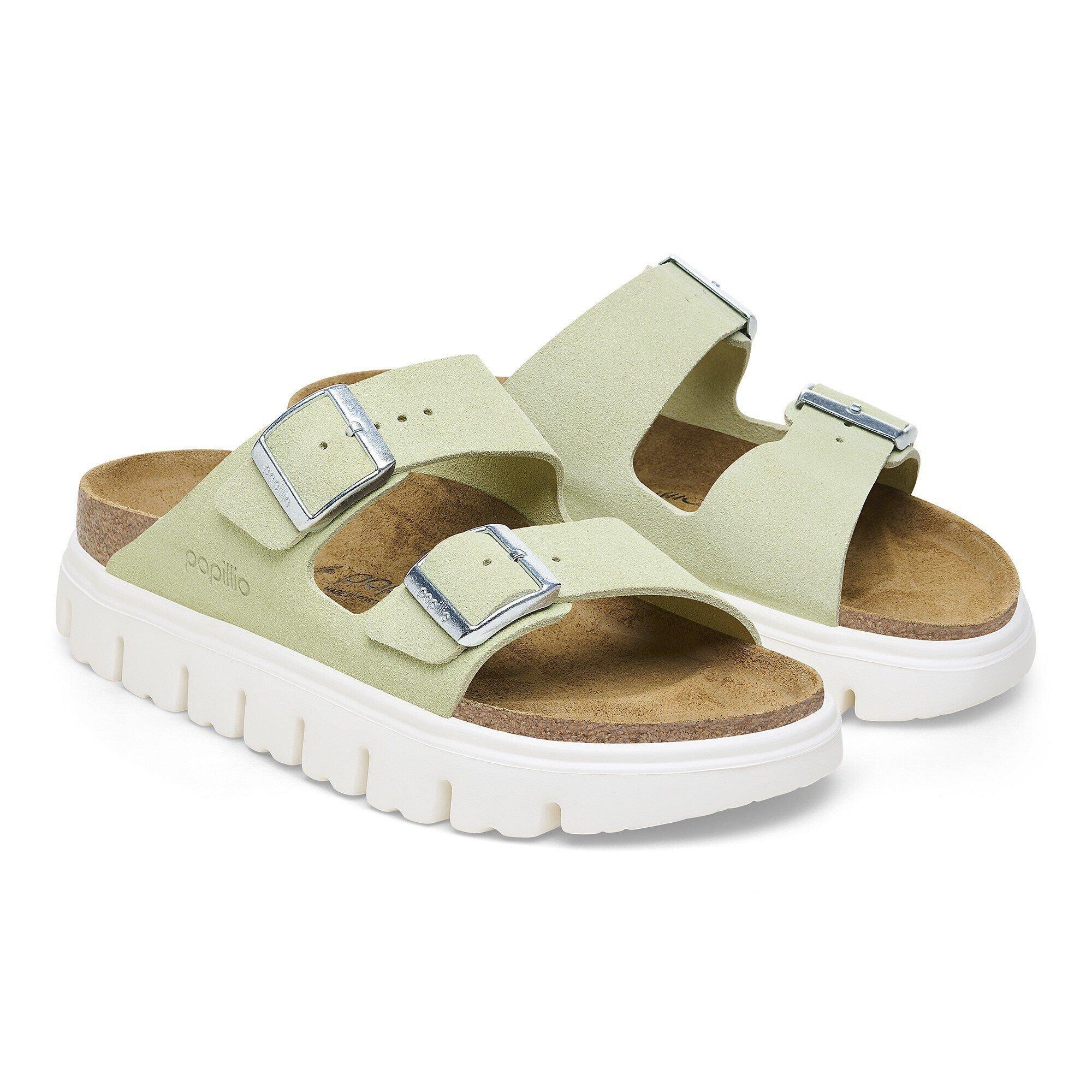Arizona Chunky Suede Leather Product Image