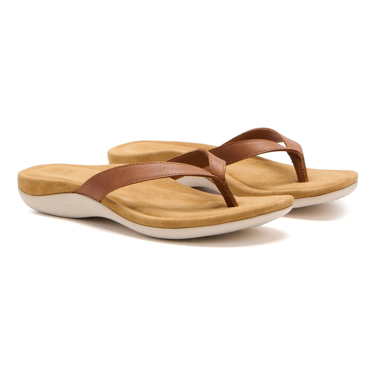 Oasis Flip Flop Product Image