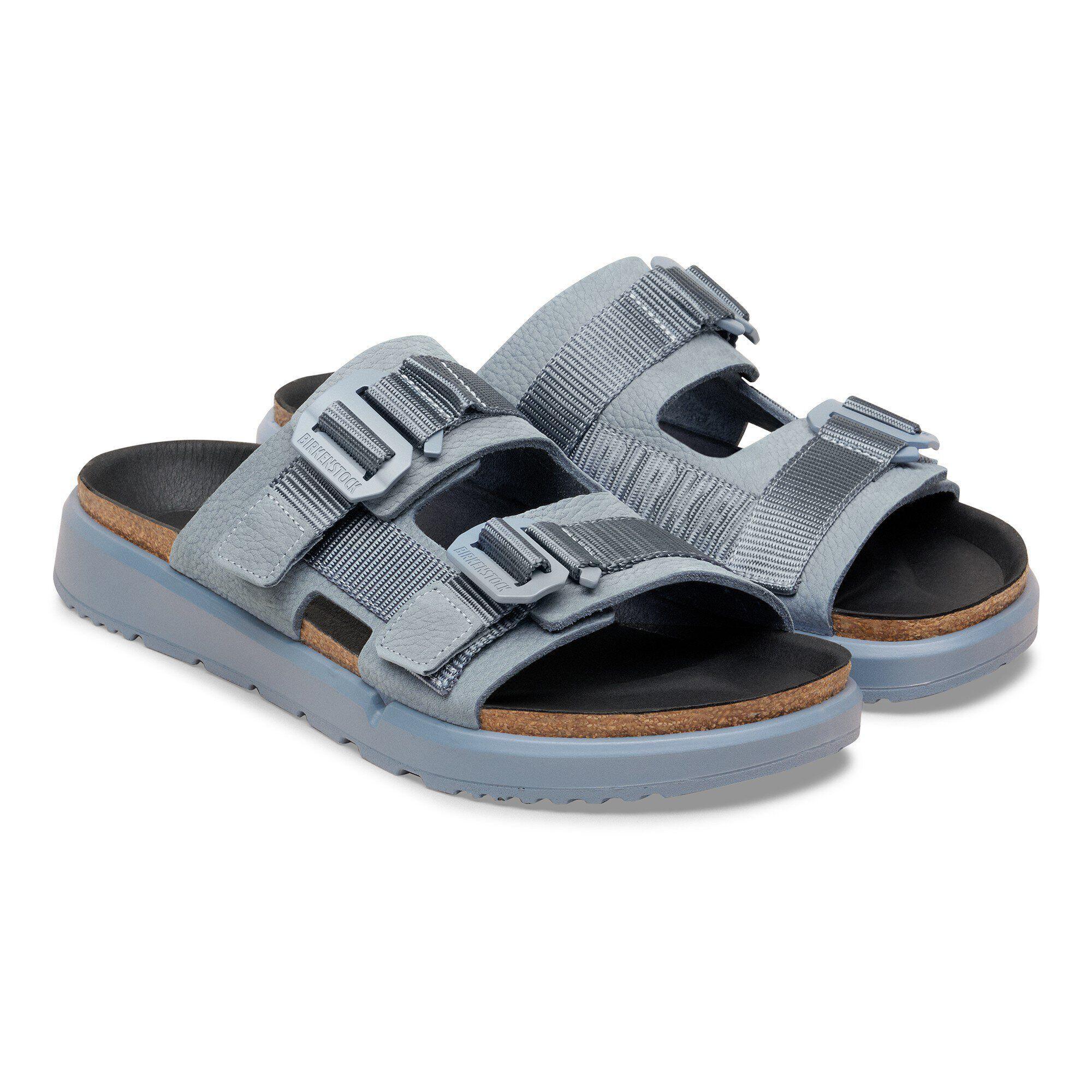 Shinjuku 2 Strap Natural Leather/Textile Product Image