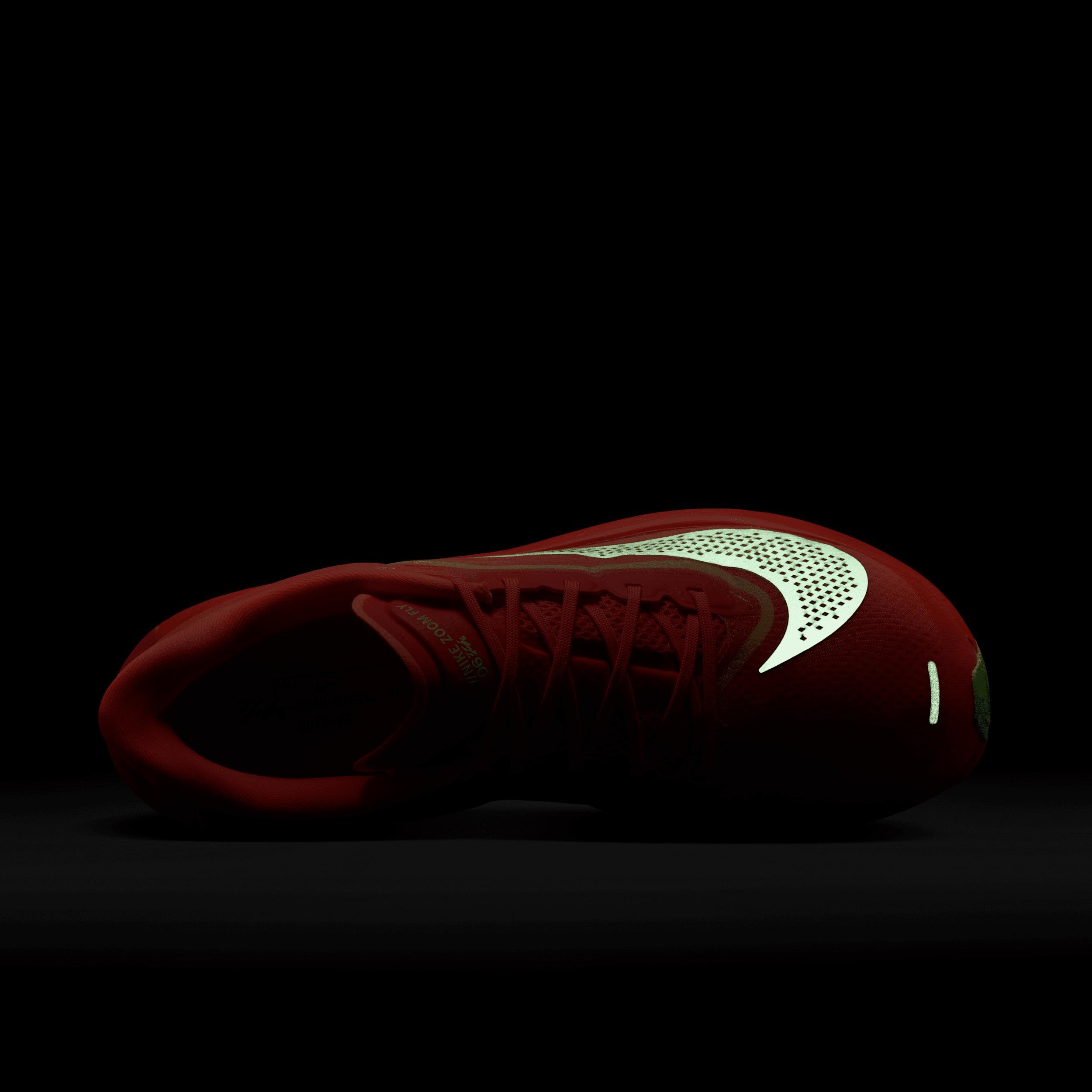 Nike Men's Zoom Fly 6 Road Racing Shoes Product Image