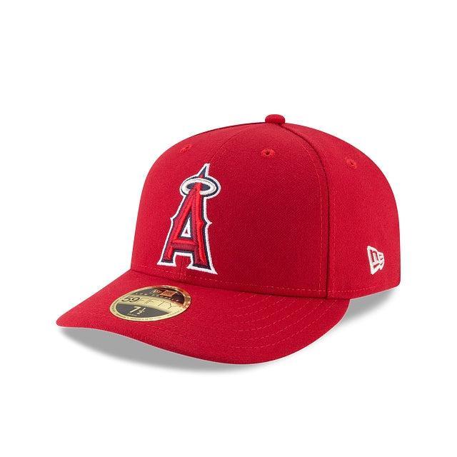 Toronto Blue Jays City Connect Low Profile 59FIFTY Fitted Hat Male Product Image