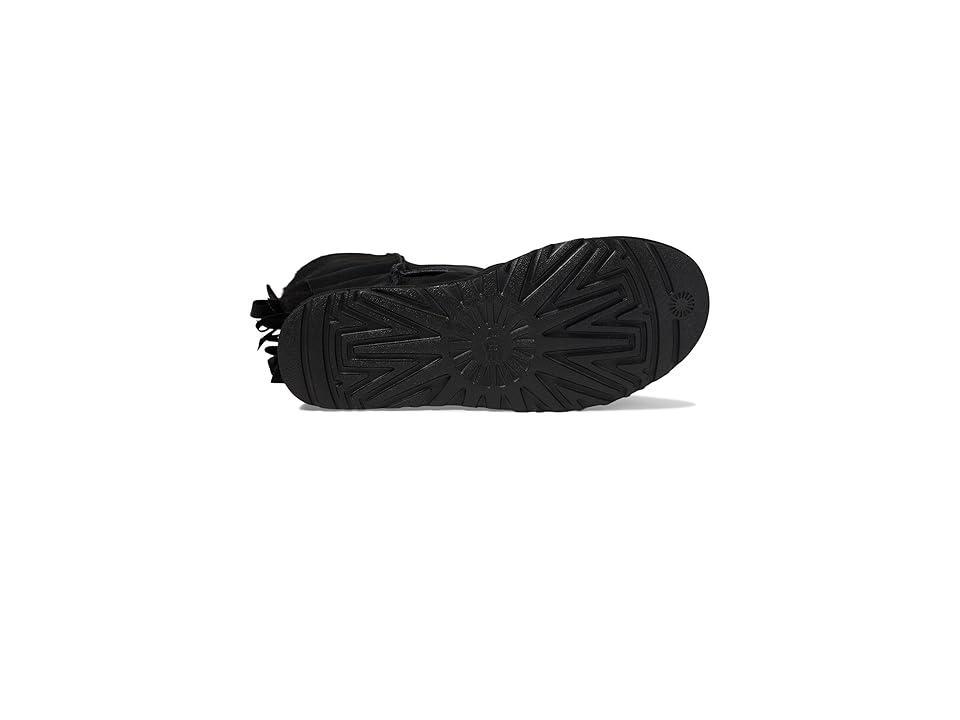 UGG Bailey Bow II Suede Tall Water Product Image