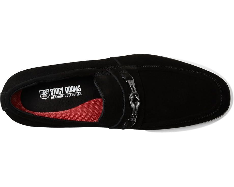 Paragon Suede Slip On Loafer Product Image