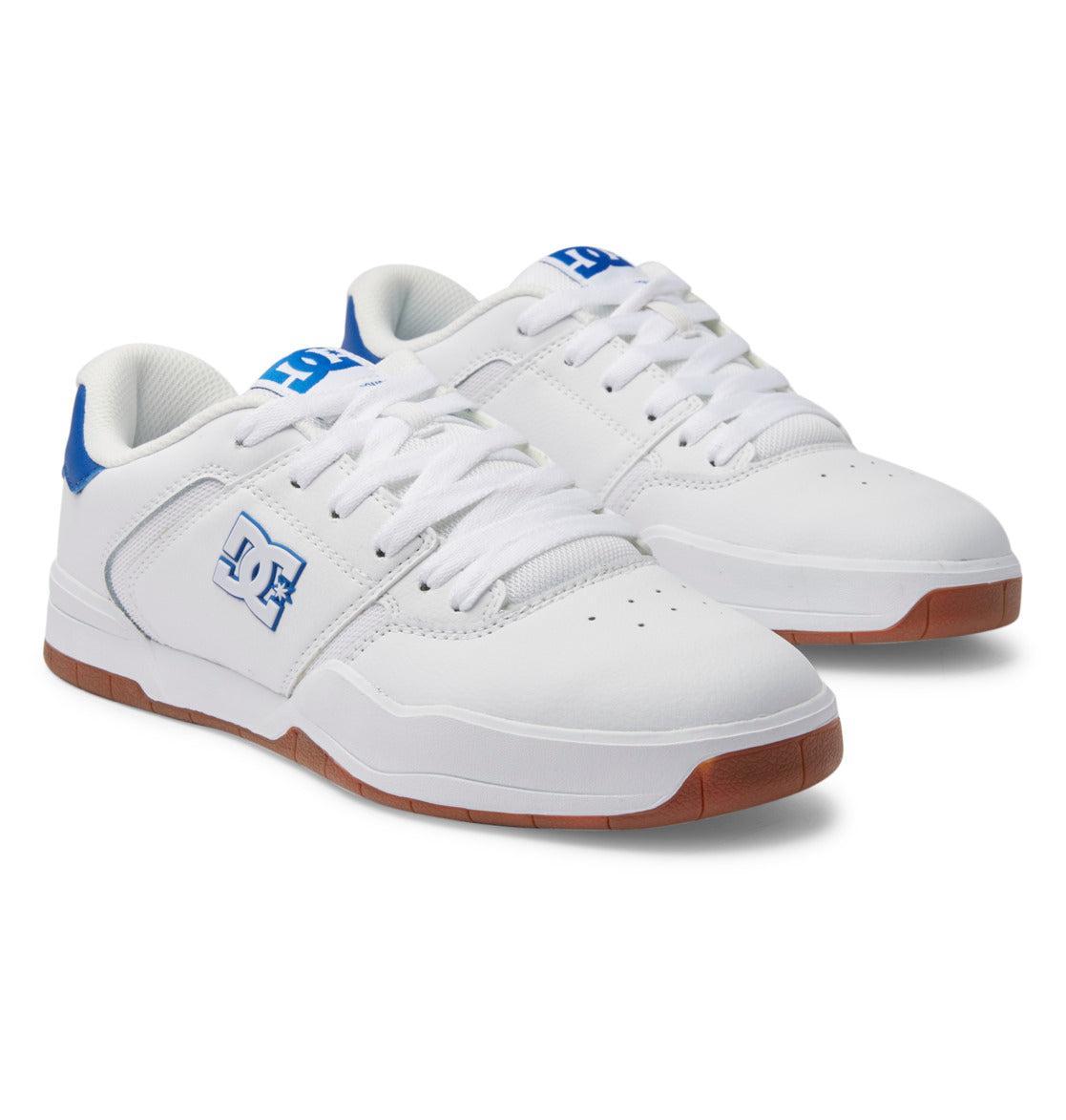 Men's Central Shoes Male Product Image