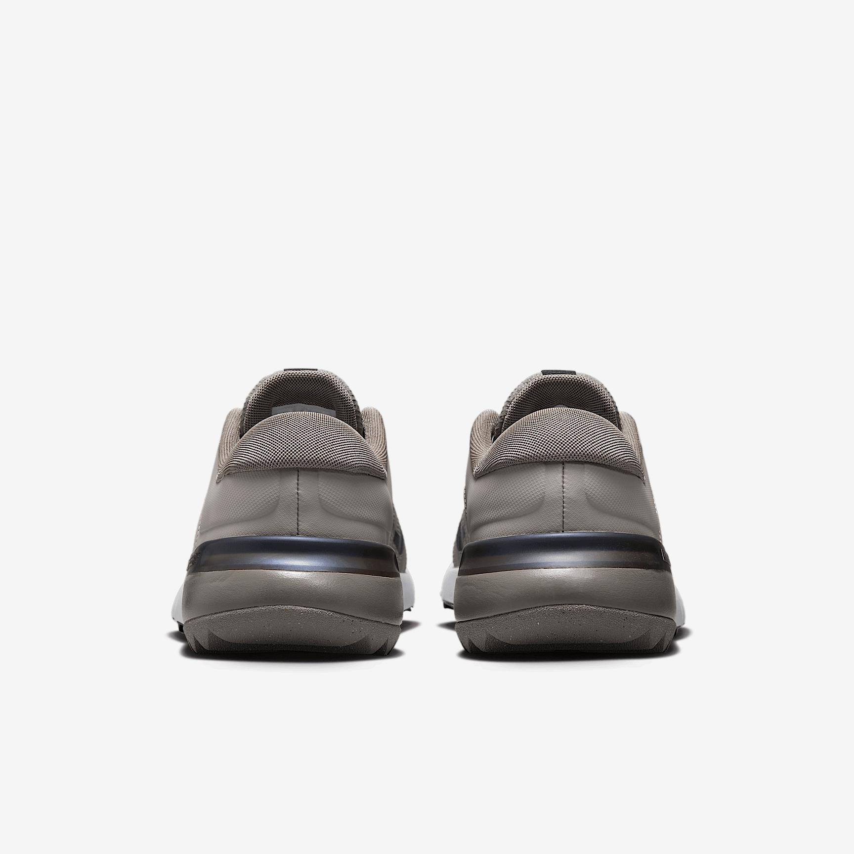 Nike Men's Free Golf NN Golf Shoes (Wide) Product Image