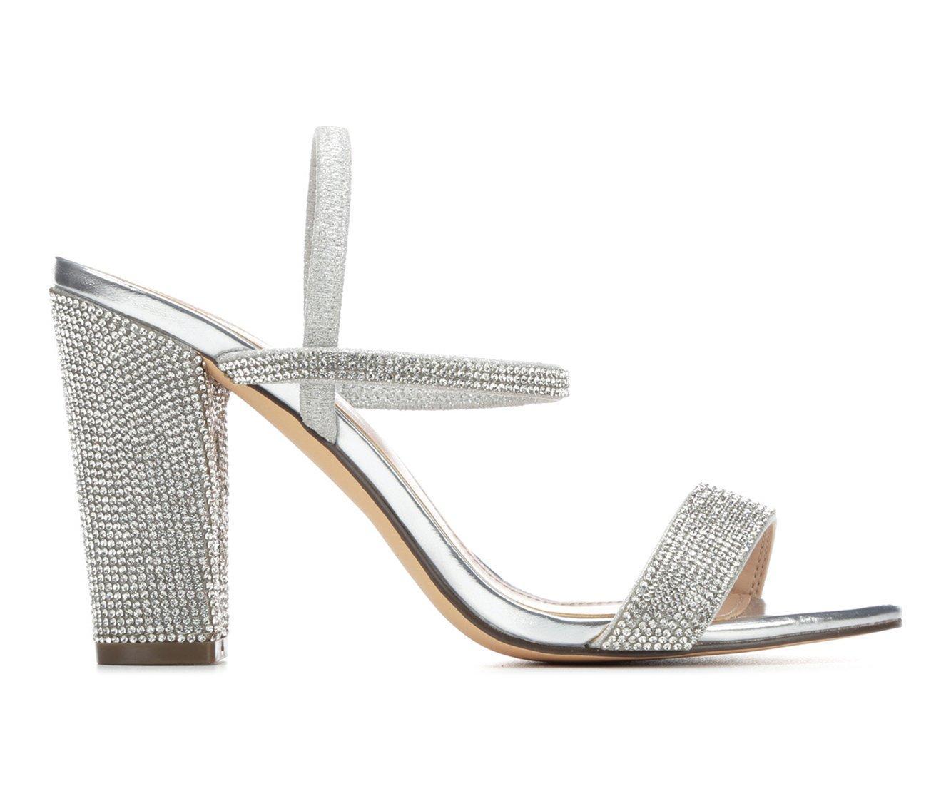 Women's Touch Of Nina Savion 1 Special Occasion Shoes Product Image