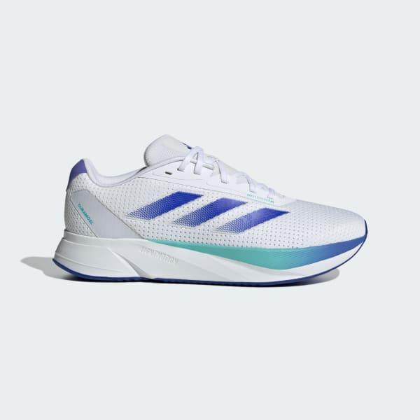 adidas Duramo SL Shoes Cobalt Blue 7.5 Mens Product Image