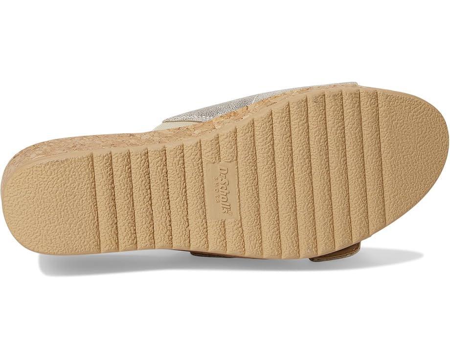 Cali Vibe Wedge Sandal Product Image