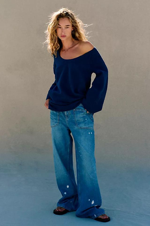 Casey Tunic Product Image