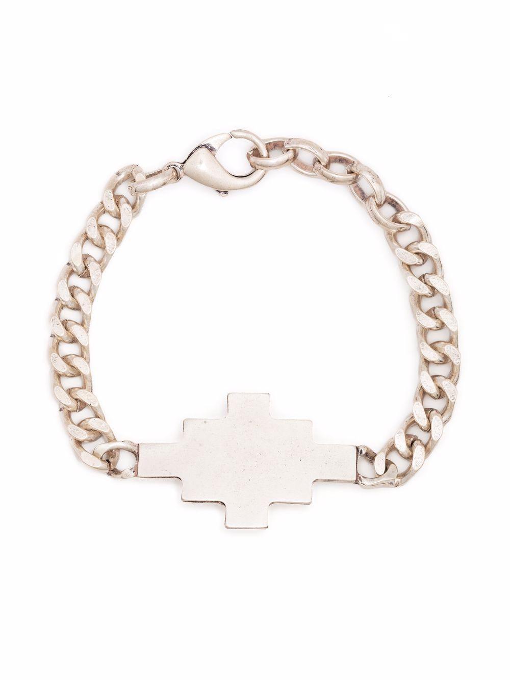 Cross chain bracelet Product Image